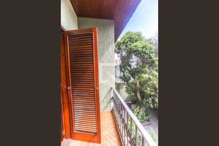 Casa à venda com 503m², 4 quartos e sem vagaVaranda