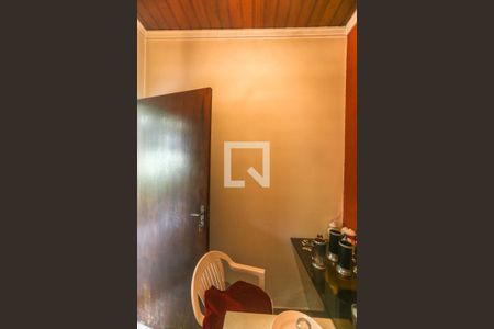 Casa à venda com 503m², 4 quartos e sem vagaQuarto de serviço