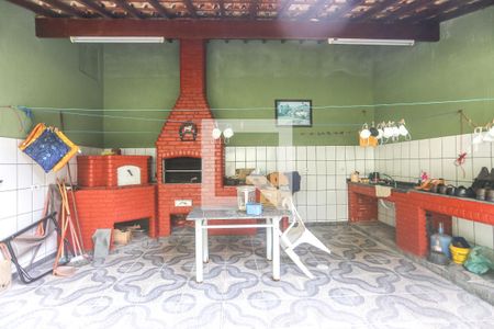 Casa à venda com 503m², 4 quartos e sem vagaQuintal