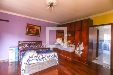 Casa à venda com 503m², 4 quartos e sem vagaSuíte