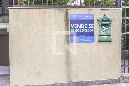 Casa à venda com 503m², 4 quartos e sem vagaFachada