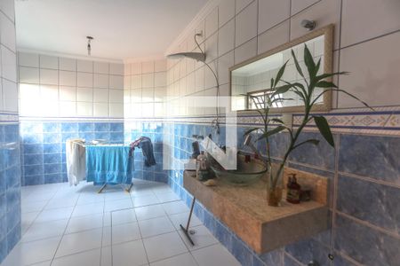 Casa à venda com 503m², 4 quartos e sem vagaBanheiro suíte