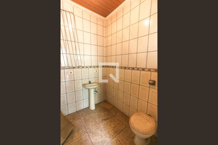 Casa à venda com 503m², 4 quartos e sem vagaBanheiro de serviço