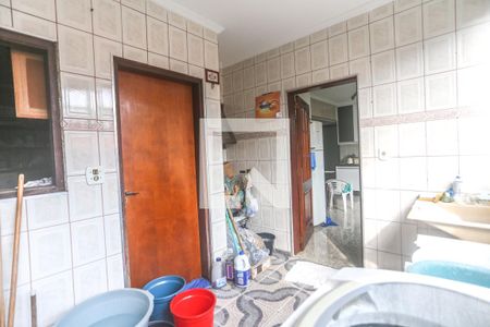 Casa à venda com 503m², 4 quartos e sem vagaÁrea de serviço