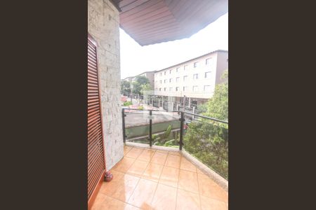 Casa à venda com 503m², 4 quartos e sem vagaVaranda suíte