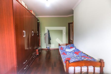 Casa à venda com 503m², 4 quartos e sem vagaQuarto 3