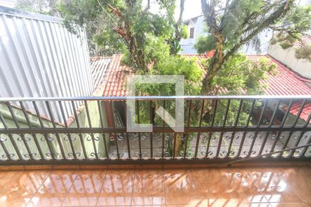 Casa à venda com 503m², 4 quartos e sem vagaVaranda