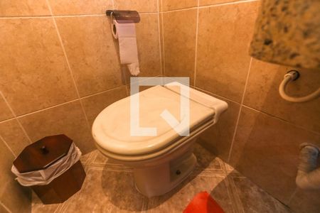 Vaso de casa à venda com 4 quartos, 503m² em Dos Casa, São Bernardo do Campo