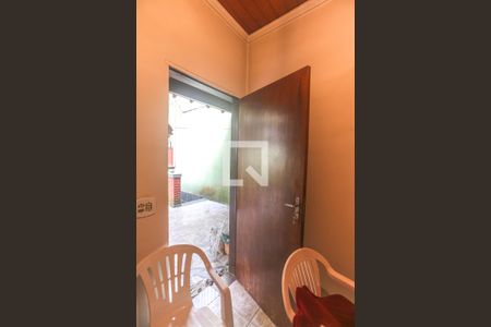 Casa à venda com 503m², 4 quartos e sem vagaQuarto de serviço