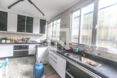 Casa à venda com 503m², 4 quartos e sem vagaCozinha