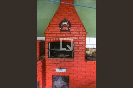 Casa à venda com 503m², 4 quartos e sem vagaChurrasqueira