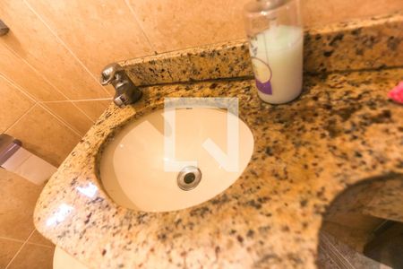 Pia de casa à venda com 4 quartos, 503m² em Dos Casa, São Bernardo do Campo