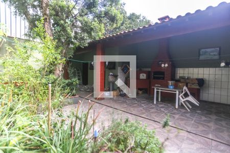 Casa à venda com 503m², 4 quartos e sem vagaQuintal