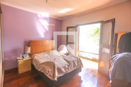 Casa à venda com 503m², 4 quartos e sem vagaQuarto 2