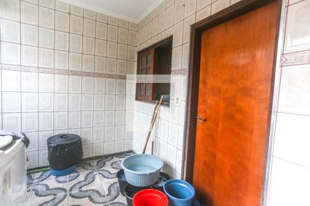 Casa à venda com 503m², 4 quartos e sem vagaÁrea de serviço