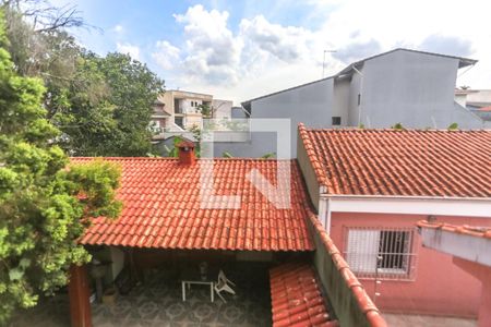 Casa à venda com 503m², 4 quartos e sem vagaVista varanda