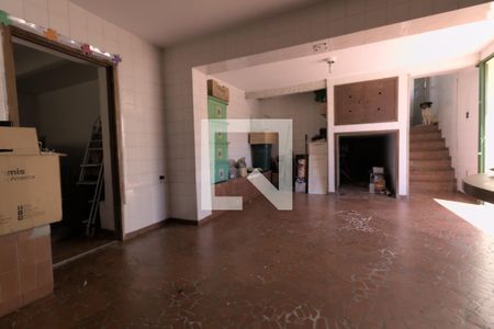 Casa à venda com 600m², 5 quartos e 20 vagasSalão de Festas