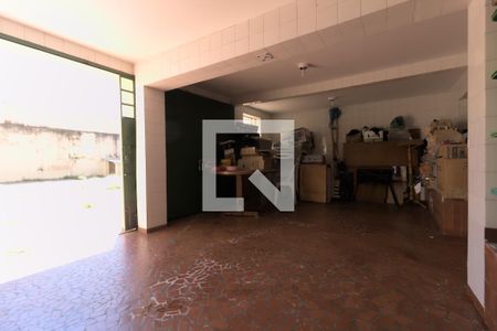 Casa à venda com 600m², 5 quartos e 20 vagasSalão de Festas