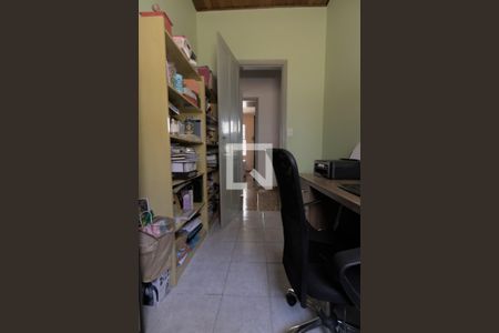 Casa à venda com 600m², 5 quartos e 20 vagasEscritório