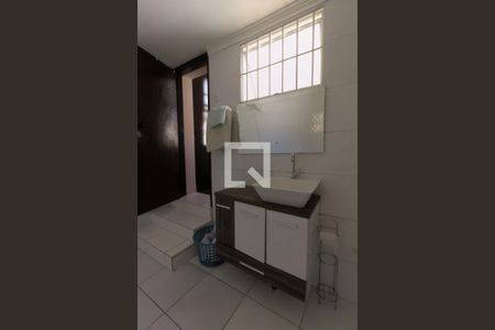 Casa à venda com 600m², 5 quartos e 20 vagasBanheiro da Suíte 1