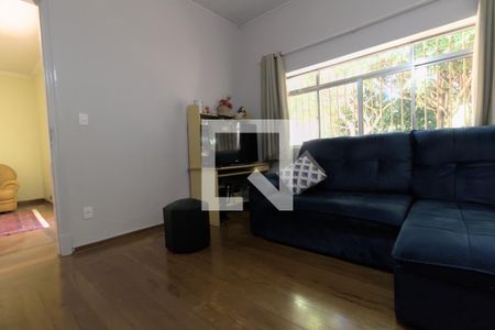 Sala de TV de casa à venda com 5 quartos, 600m² em Lapa, São Paulo