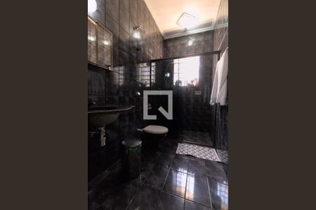 Casa à venda com 600m², 5 quartos e 20 vagasBanheiro Social