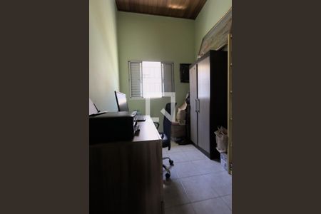 Casa à venda com 600m², 5 quartos e 20 vagasEscritório