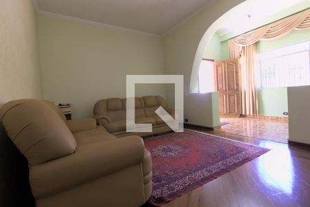 Sala de Estar de casa à venda com 5 quartos, 600m² em Lapa, São Paulo