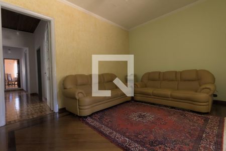 Sala de Estar de casa à venda com 5 quartos, 600m² em Lapa, São Paulo