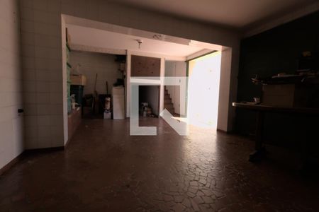 Casa à venda com 600m², 5 quartos e 20 vagasSalão de Festas