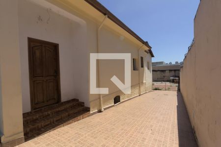 Casa à venda com 600m², 5 quartos e 20 vagasGaragem