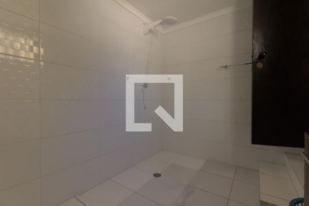 Casa à venda com 600m², 5 quartos e 20 vagasBanheiro da Suíte 1