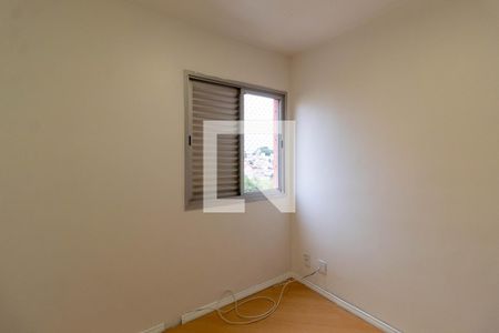 Apartamento à venda com 77m², 3 quartos e 2 vagasQuarto 2