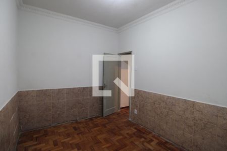 Quarto 1 de casa para alugar com 2 quartos, 60m² em Madureira, Rio de Janeiro
