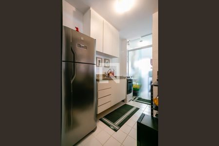 Apartamento à venda com 65m², 2 quartos e 1 vaga Apartamento à venda com 65m², 2 quartos e 1 vagaCozinha