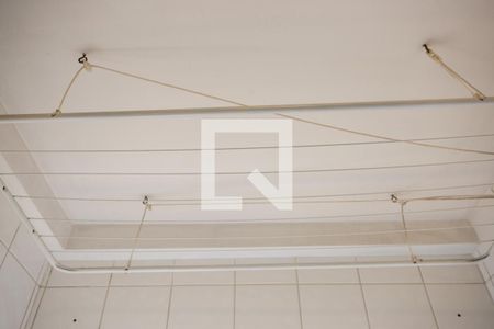 Apartamento à venda com 65m², 2 quartos e 1 vaga Apartamento à venda com 65m², 2 quartos e 1 vagaÁrea de serviço