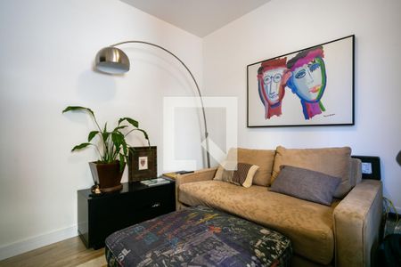 Apartamento à venda com 65m², 2 quartos e 1 vaga Apartamento à venda com 65m², 2 quartos e 1 vagaQuarto