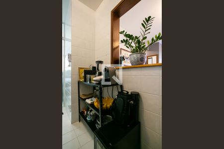 Apartamento à venda com 65m², 2 quartos e 1 vaga Apartamento à venda com 65m², 2 quartos e 1 vagaCozinha