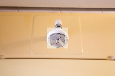 Apartamento à venda com 65m², 2 quartos e 1 vaga Apartamento à venda com 65m², 2 quartos e 1 vagaBanheiro