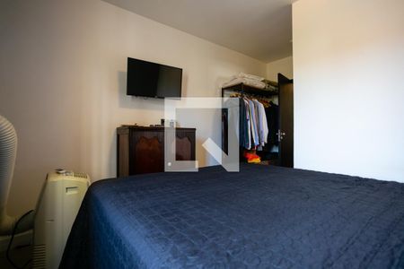 Suíte de apartamento à venda com 2 quartos, 65m² em Santa Teresinha, São Paulo