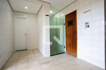 Apartamento à venda com 65m², 2 quartos e 1 vaga Apartamento à venda com 65m², 2 quartos e 1 vagaÁrea comum - Sauna