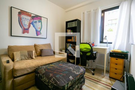 Apartamento à venda com 65m², 2 quartos e 1 vaga Apartamento à venda com 65m², 2 quartos e 1 vagaQuarto