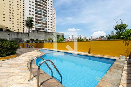 Apartamento à venda com 65m², 2 quartos e 1 vaga Apartamento à venda com 65m², 2 quartos e 1 vagaÁrea comum - Piscina