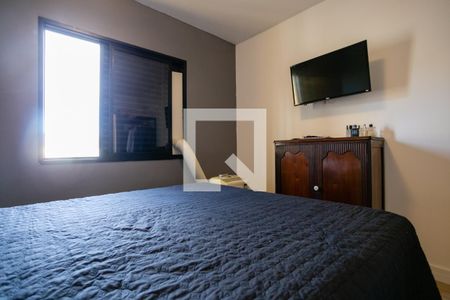 Suíte de apartamento à venda com 2 quartos, 65m² em Santa Teresinha, São Paulo