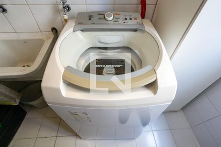 Apartamento à venda com 65m², 2 quartos e 1 vaga Apartamento à venda com 65m², 2 quartos e 1 vagaÁrea de serviço