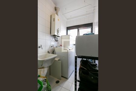 Apartamento à venda com 65m², 2 quartos e 1 vaga Apartamento à venda com 65m², 2 quartos e 1 vagaÁrea de serviço