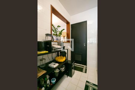 Apartamento à venda com 65m², 2 quartos e 1 vaga Apartamento à venda com 65m², 2 quartos e 1 vagaCozinha