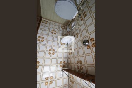 Apartamento à venda com 90m², 3 quartos e 1 vagaBanheiro de Serviço