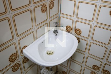 Apartamento à venda com 90m², 3 quartos e 1 vagaBanheiro de Serviço