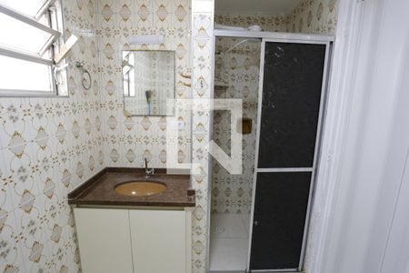 Apartamento à venda com 90m², 3 quartos e 1 vagaBanheiro